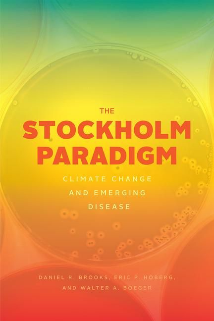 Produktbild: The Stockholm Paradigm