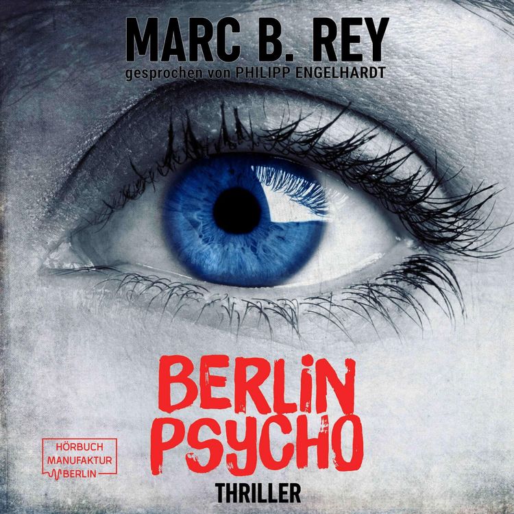 Produktbild: Berlin Psycho