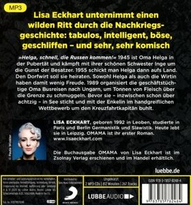 Produktbild: Omama