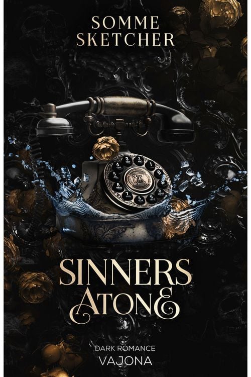 Produktbild: Sinners Atone