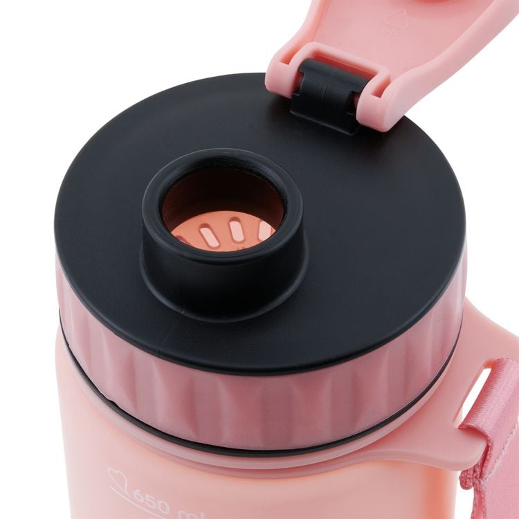 Produktbild: Trinkflasche 650ml uni, Fee