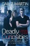 Produktbild: Deadly Curiosities