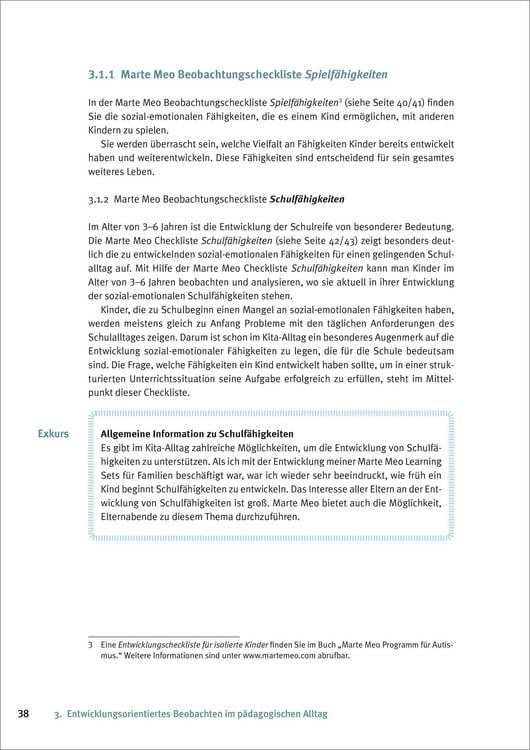 Produktbild: Marte Meo