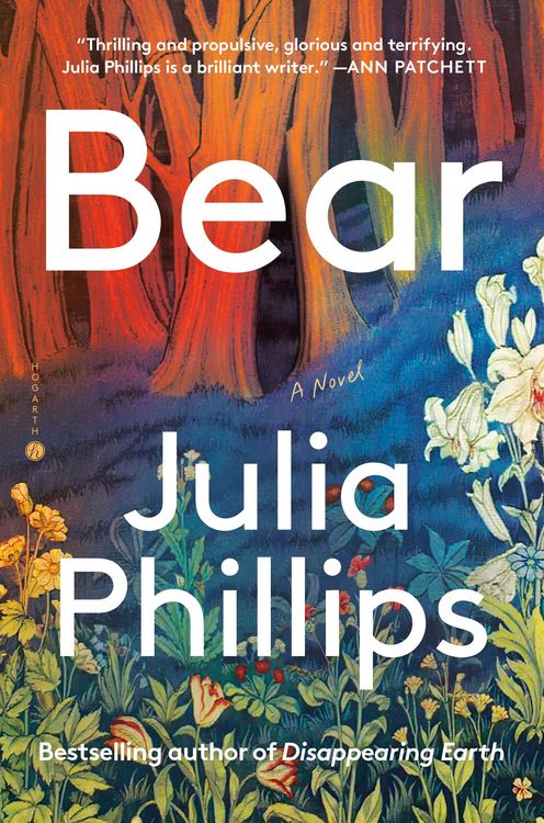 Produktbild: Phillips, J: Bear