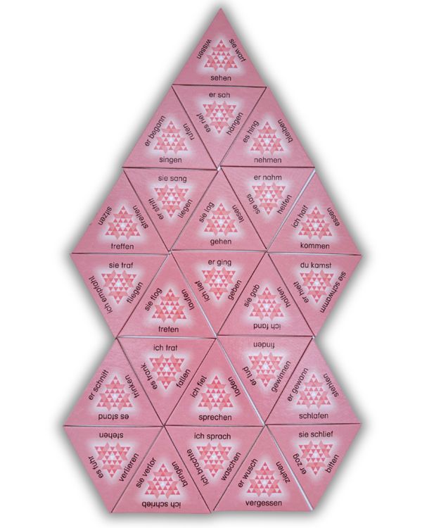 Produktbild: SCHUBITRIX DaZ