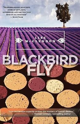 Produktbild: Blackbird Fly