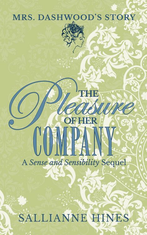 Produktbild: The Pleasure of Her Company