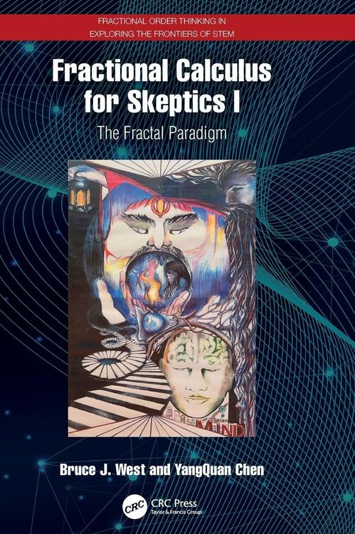 Produktbild: Fractional Calculus for Skeptics I