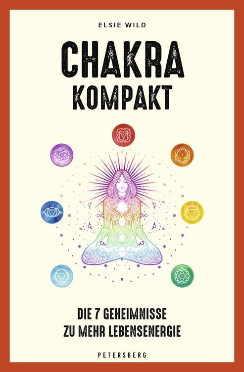 Produktbild: Chakra kompakt