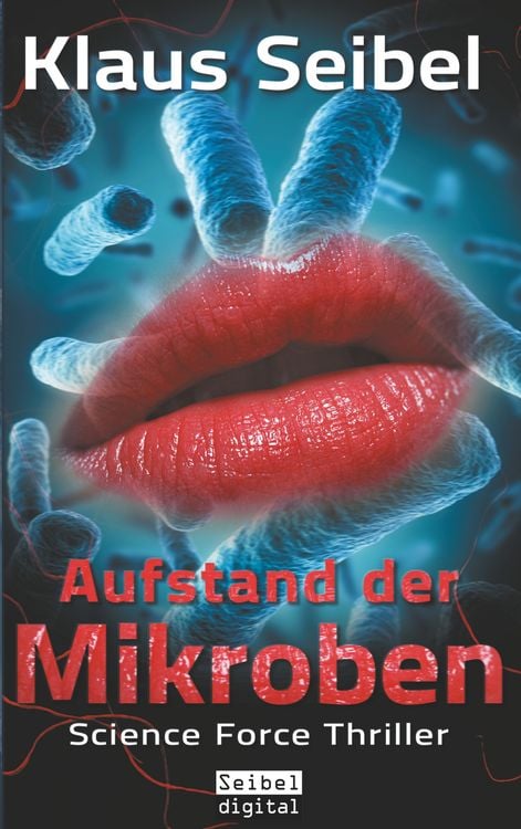Produktbild: Aufstand der Mikroben