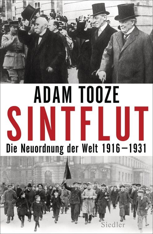 Produktbild: Sintflut