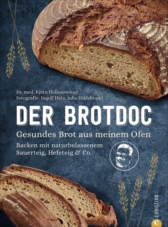 Produktbild: Der Brotdoc