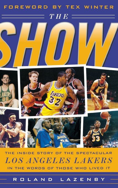 Produktbild: The Show