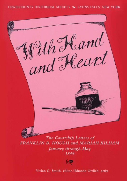 Produktbild: With Hand and Heart