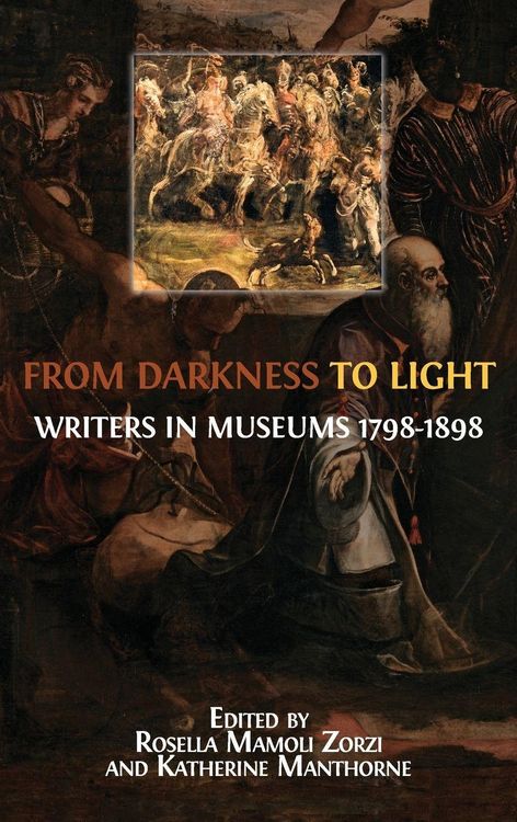 Produktbild: From Darkness to Light