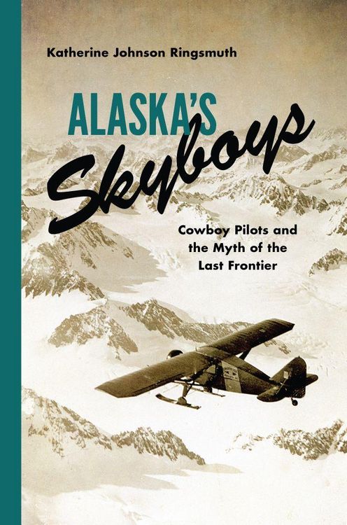 Produktbild: Alaska's Skyboys