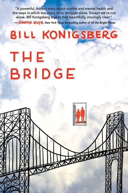 Produktbild: The Bridge
