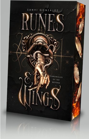 Produktbild: Runes & Wings