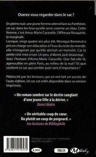 Produktbild: Un sac