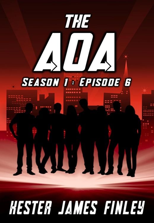 Produktbild: The AOA (Season 1 : Episode 6)