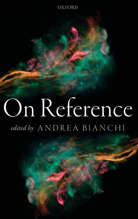 Produktbild: On Reference