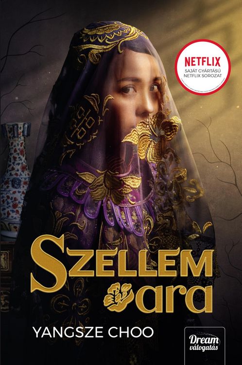 Produktbild: Szellemara