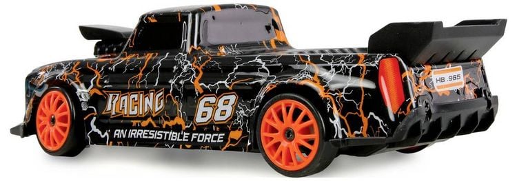 Produktbild: Amewi RC-Modell Orange 1:24 RC Modellauto Elektro Drift Allradantrieb (4WD) RtR 2,4GHz