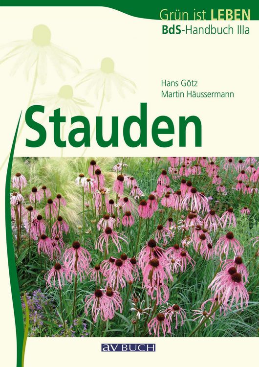 Produktbild: Stauden