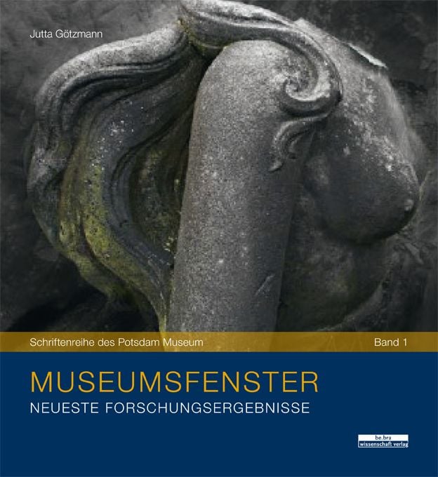 Produktbild: Museumsfenster