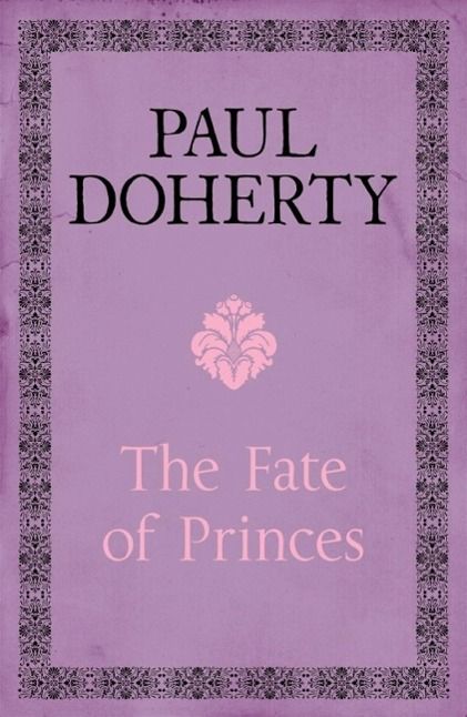 Produktbild: The Fate of Princes