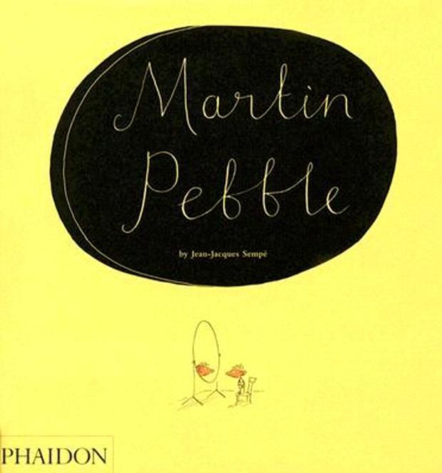 Produktbild: Martin Pebble