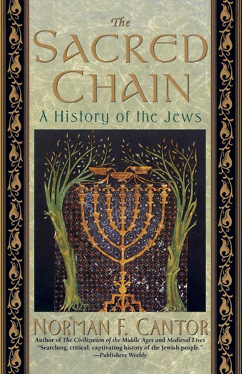 Produktbild: The Sacred Chain
