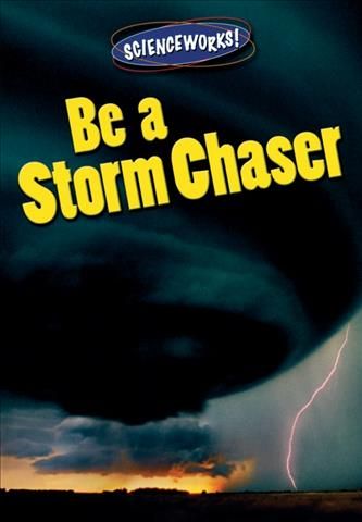 Produktbild: Be a Storm Chaser