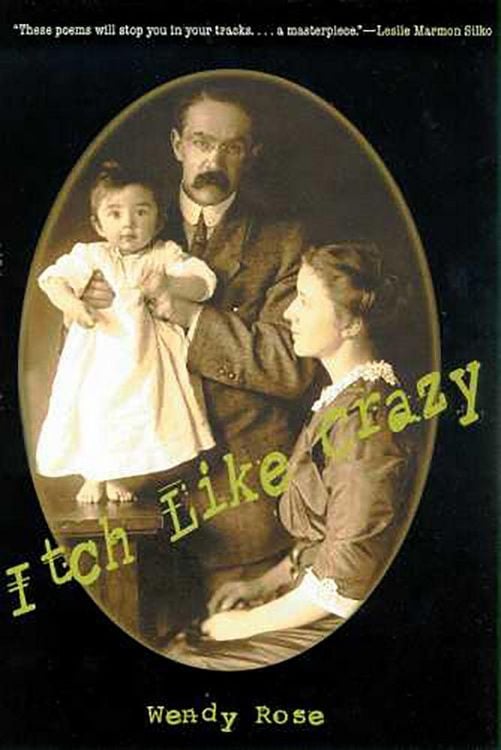 Produktbild: Itch Like Crazy