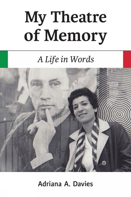 Produktbild: My Theatre of Memory