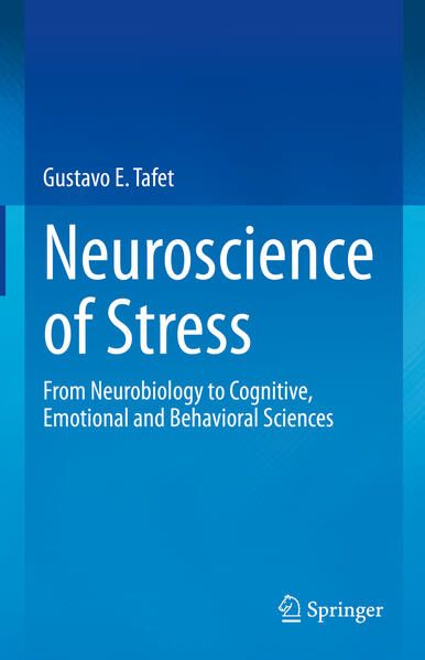 Produktbild: Neuroscience of Stress
