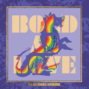 Produktbild: Bold As Love
