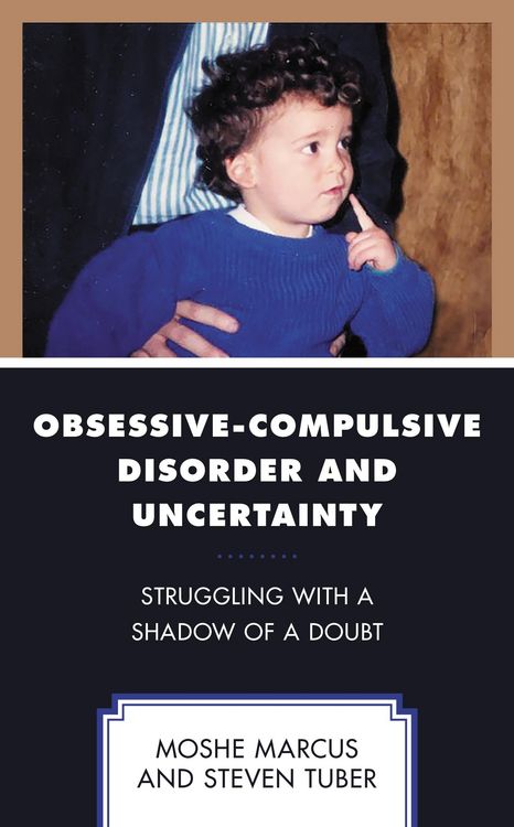 Produktbild: Obsessive-Compulsive Disorder and Uncertainty
