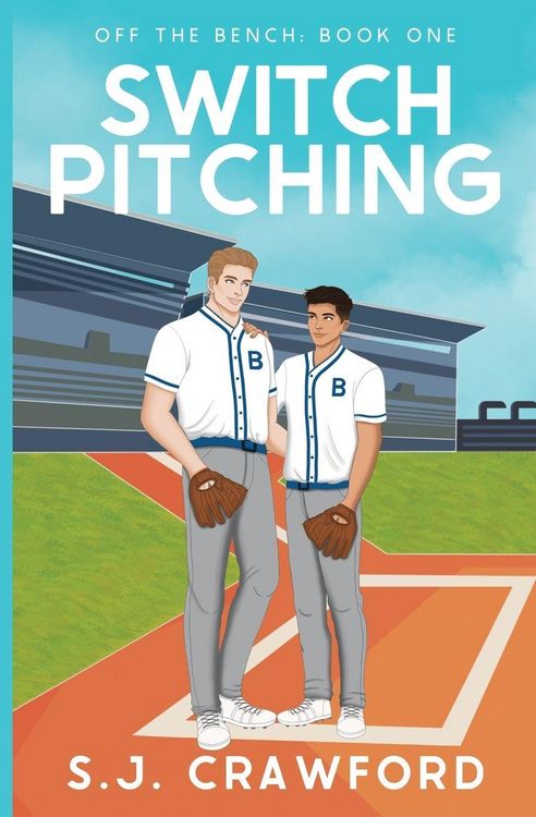 Produktbild: Switch Pitching
