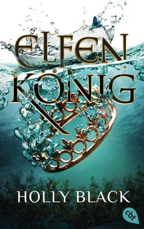 Produktbild: Elfenk&ouml;nig