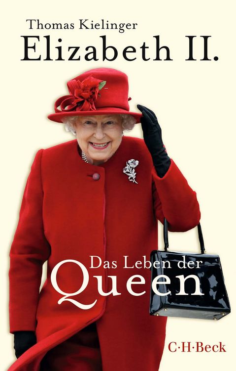 Produktbild: Elizabeth II.