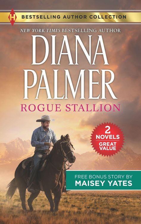 Produktbild: Rogue Stallion & Need Me, Cowboy