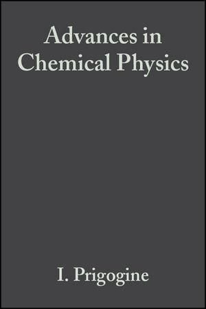 Produktbild: Advances in Chemical Physics, Volume 66