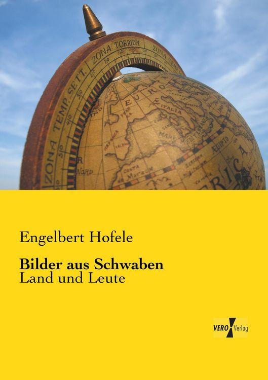 Produktbild: Bilder aus Schwaben