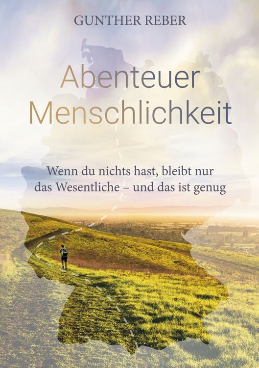 Produktbild: Abenteuer Menschlichkeit