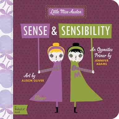 Produktbild: Sense and Sensibility
