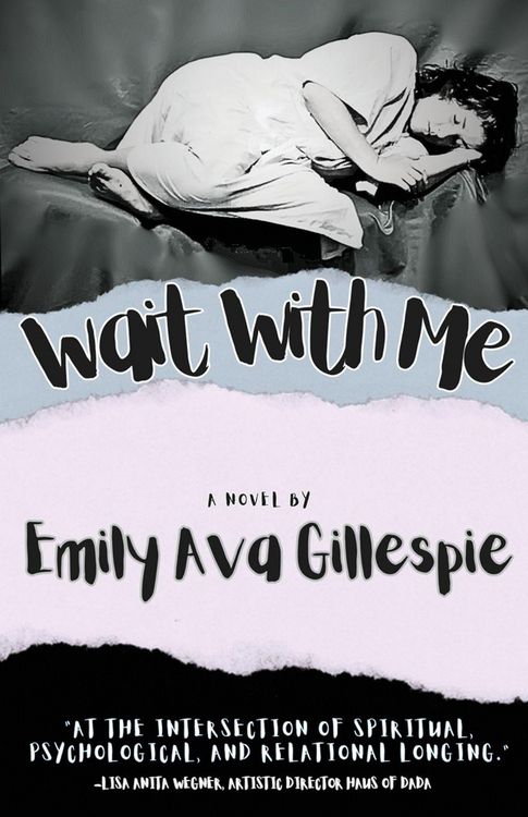 Produktbild: Wait With Me