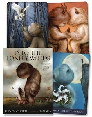 Produktbild: Into the Lonely Woods Cards