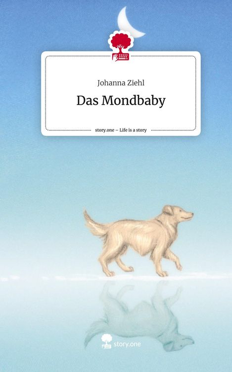 Produktbild: Das Mondbaby. Life is a Story - story.one