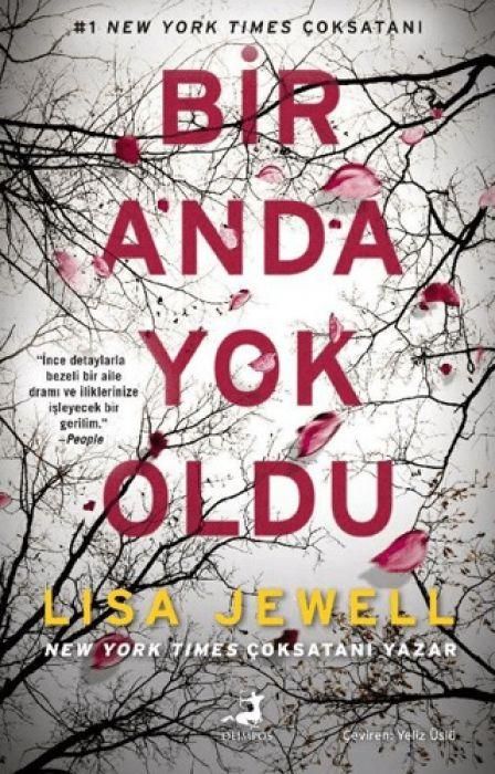 Produktbild: Bir Anda Yok Oldu